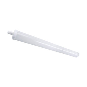 LAMPA PYŁOSZCZELNA LED LAGAN LED 55W WHITE NW Inne LAMPA PYŁOSZCZELNA LED LAGAN LED 55W WHITE NW Inne
