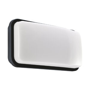 LAMPA HERMETYCZNA LED ALBIN LED 20W BLACK CCT Inne