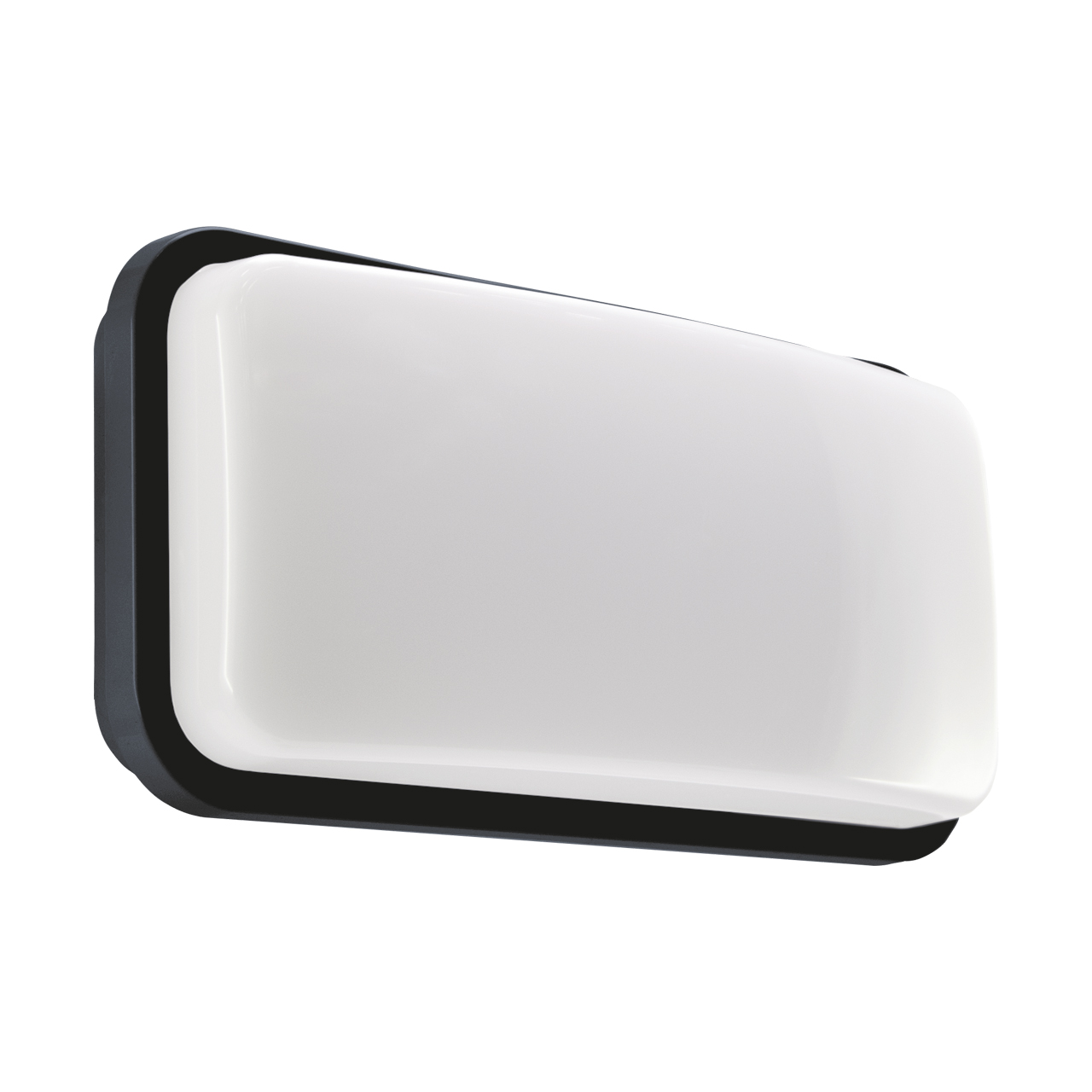 LAMPA HERMETYCZNA LED ALBIN LED 20W BLACK CCT Inne LAMPA HERMETYCZNA LED ALBIN LED 20W BLACK CCT Inne