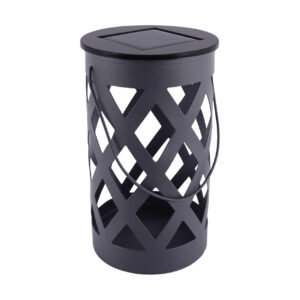 LAMPA SOLARNA TABU LED 0,03W CW Lampy solarne