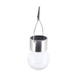 Lampa solarna aple LED 0