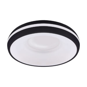 PIERŚCIEŃ OZDOBNY OFRA C BLACK Pozostałe