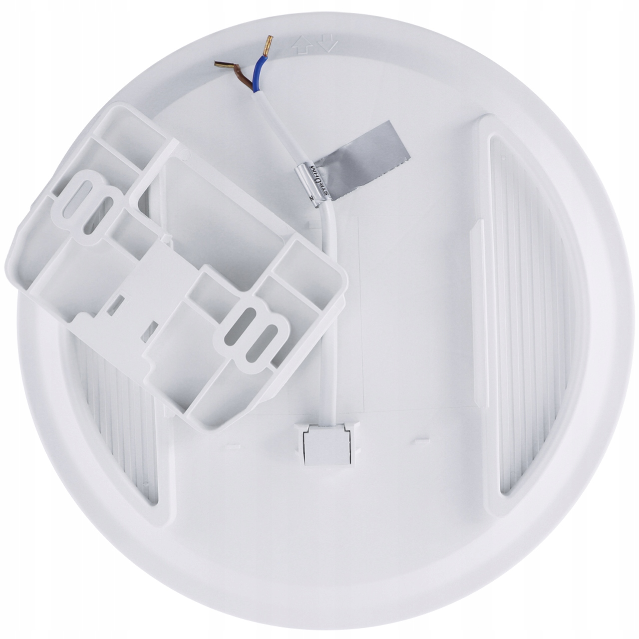 LAMPA PLAFON DO ŁAZIENKI LED ŁAZIENKOWY PLAFONIERA NATYNKOWA 18W IP44 Plafony 3 LAMPA PLAFON DO ŁAZIENKI LED ŁAZIENKOWY PLAFONIERA NATYNKOWA 18W IP44 Plafony 3