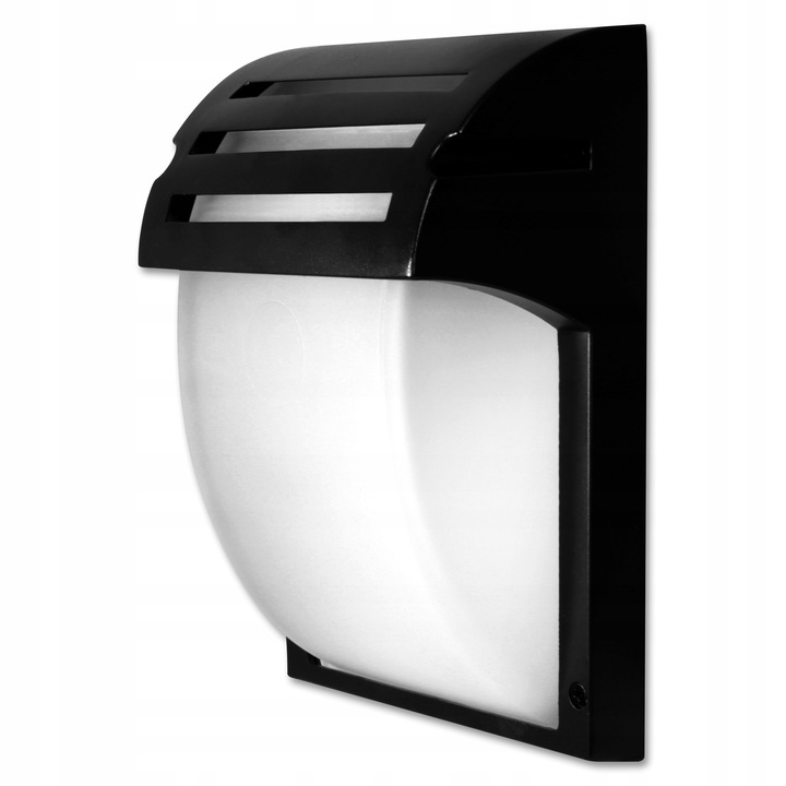 LAMPA ELEWACYJNY ZEWNĘTRZNA OPRAWA ŚCIENNA OGRODOWA E27 ALUMINUM + SZKŁO Lampy elewacyjne 53 LAMPA ELEWACYJNY ZEWNĘTRZNA OPRAWA ŚCIENNA OGRODOWA E27 ALUMINUM + SZKŁO Lampy elewacyjne 53