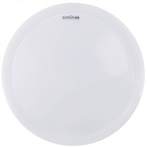 LAMPA PLAFON DO ŁAZIENKI LED ŁAZIENKOWY PLAFONIERA NATYNKOWA 18W IP44 Plafony