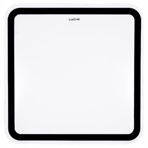 LAMPA DO ŁAZIENKI LED 48W DEKORACYJNY PLAFON ŁAZIENKOWY KWADRAT IP44 Plafony 5 LAMPA DO ŁAZIENKI LED 48W DEKORACYJNY PLAFON ŁAZIENKOWY KWADRAT IP44 Plafony 5