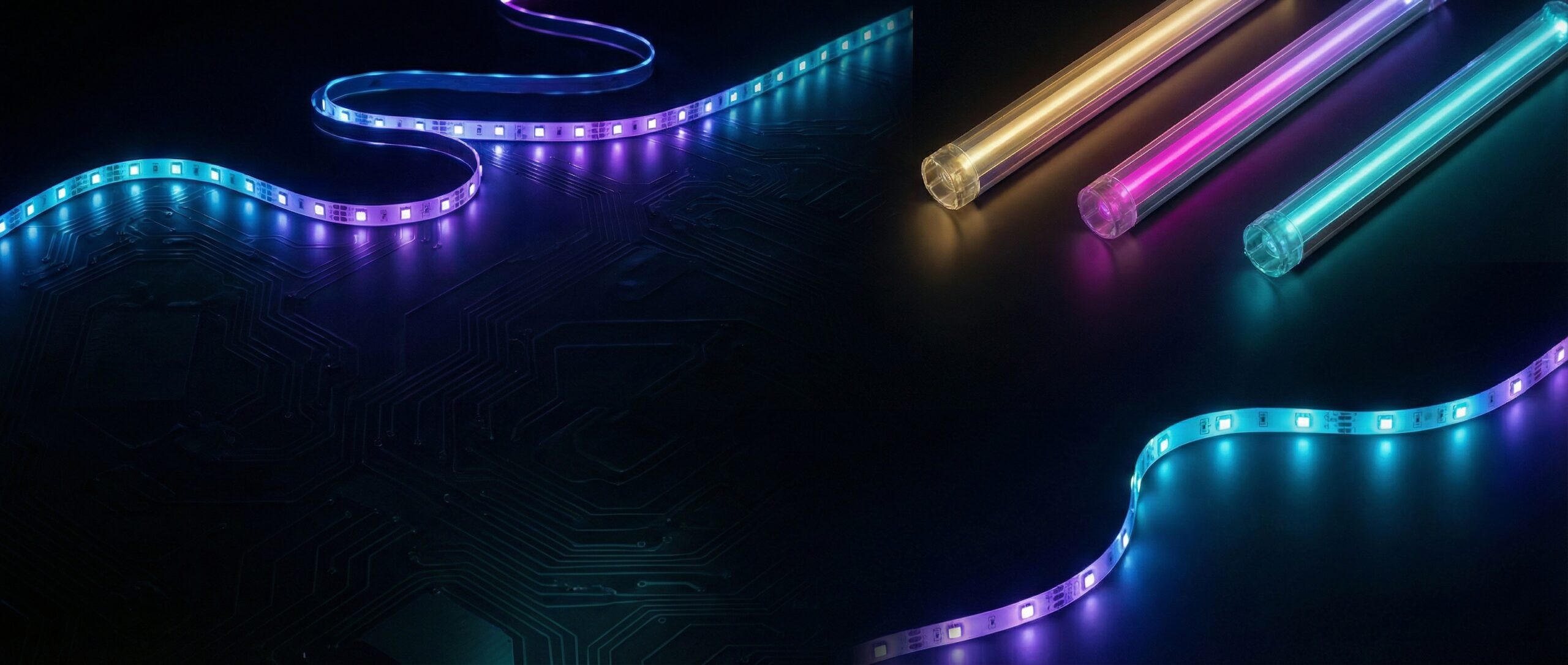 Akcesoria Oświetleniowe