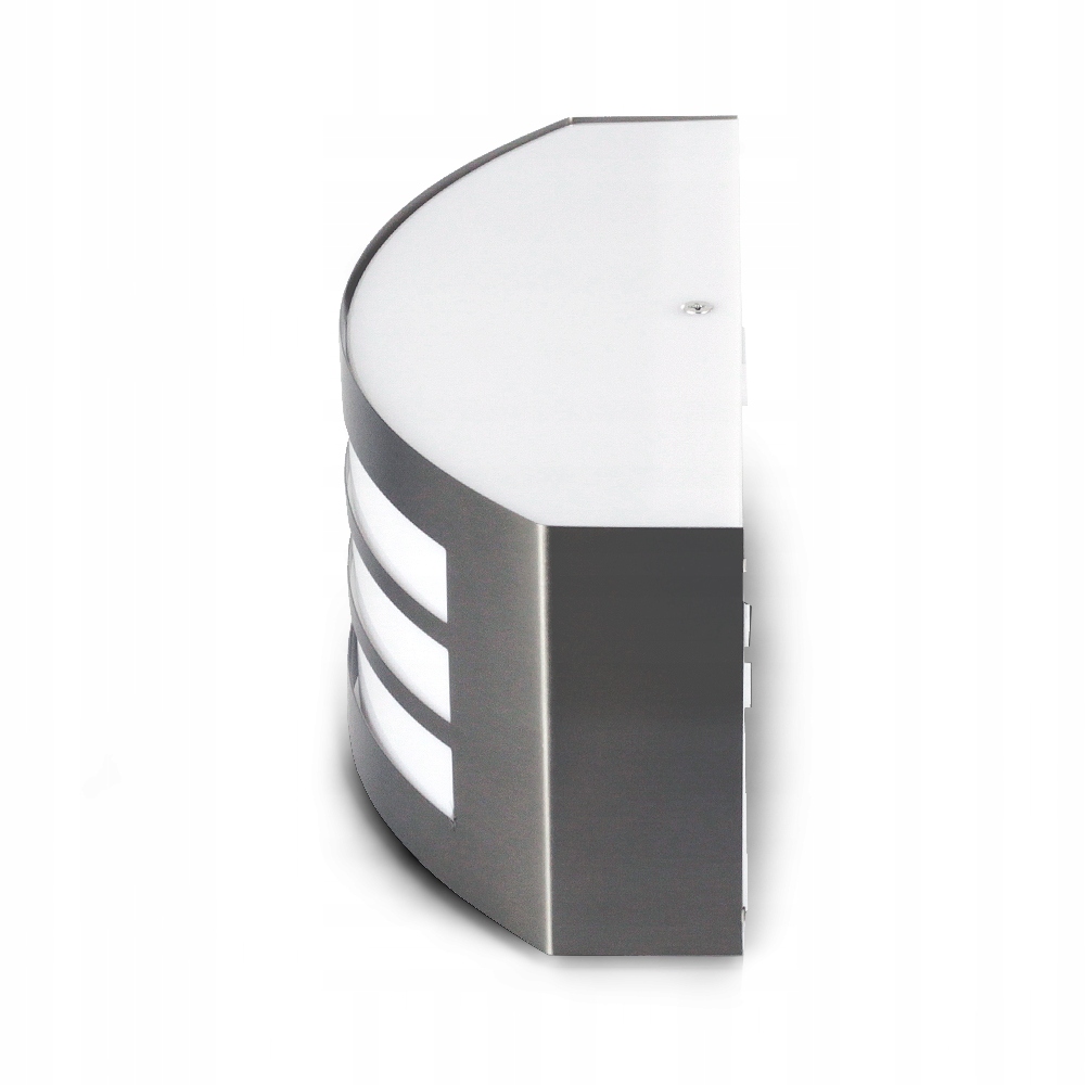 KINKIET ZEWNETRZNY ELEWACYJNY ŚCIENNY LAMPA ZEWNETRZNA LED E27 IP44 Kinkiety 4 KINKIET ZEWNETRZNY ELEWACYJNY ŚCIENNY LAMPA ZEWNETRZNA LED E27 IP44 Kinkiety 4