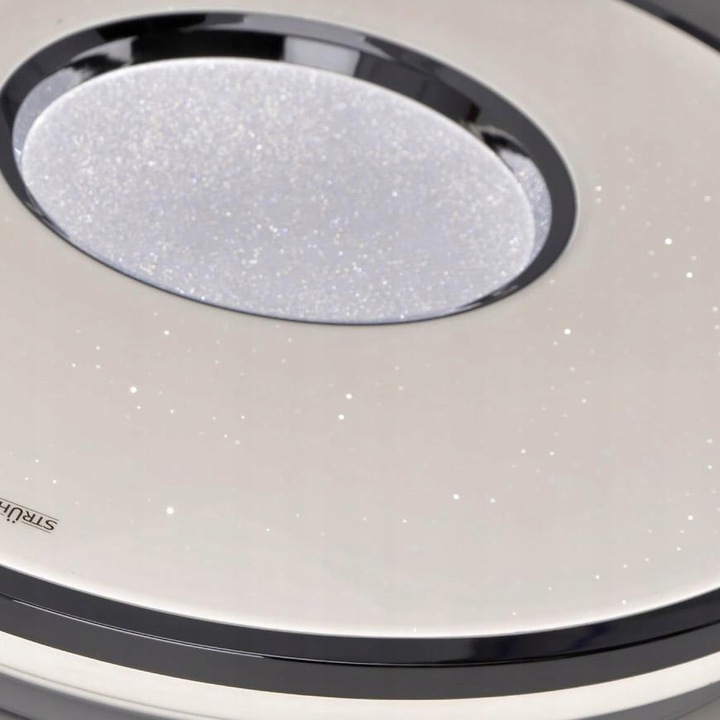 LAMPA DO ŁAZIENKI LED PLAFON ŁAZIENKOWY DEKORACYJNY LED 24W IP44 GLAMOUR Plafony 5 LAMPA DO ŁAZIENKI LED PLAFON ŁAZIENKOWY DEKORACYJNY LED 24W IP44 GLAMOUR Plafony 5