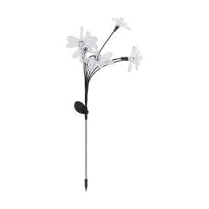 LAMPA SOLARNA IMAGO LED 6×0,02W CW Lampy solarne