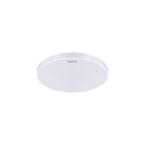 Plafon LED dowbor LED c 12w white NW