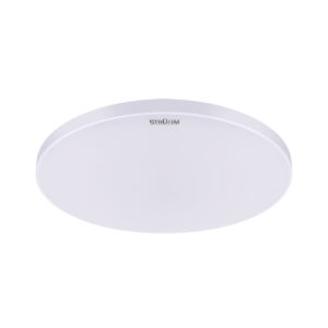 Plafon LED dowbor LED c 24w white NW