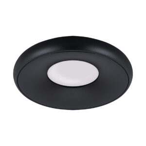 Pierścień ozdobny sfora c black Pozostałe