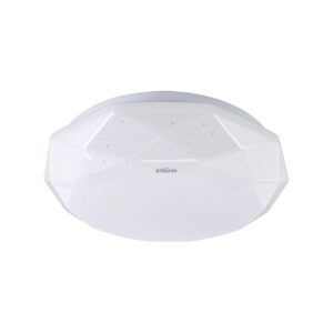 Plafon kamila c 2 x E27