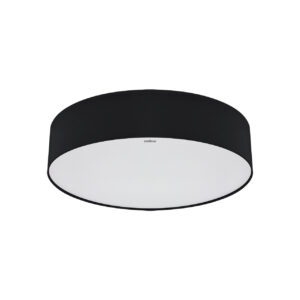 Plafon symbol c 2 x E27 black