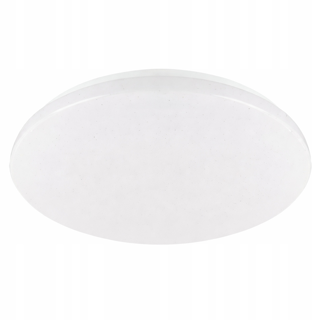 Plafon LED 18w okrągły 4000k neutralny biały ip20 nowoczesna lampa sufitowa 3 Plafon LED 18w okrągły 4000k neutralny biały ip20 nowoczesna lampa sufitowa - obrazek 3