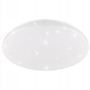 Plafon LED 18w okrągły 4000k neutralny biały ip20 nowoczesna lampa sufitowa Plafony