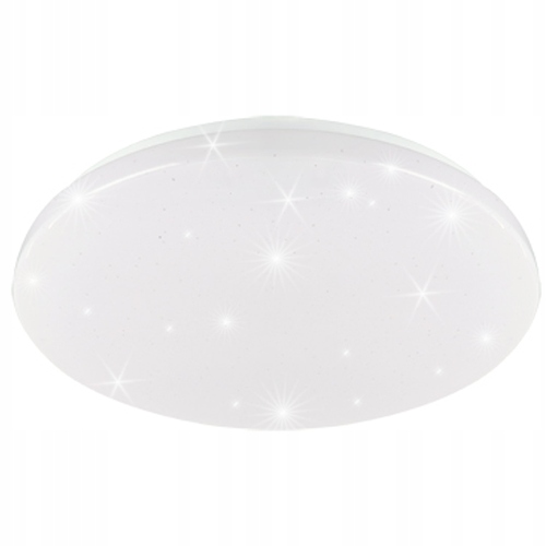 Plafon LED 24w okrągły 4000k neutralny biały ip20 nowoczesna lampa sufitowa 1 Plafon LED 24w okrągły 4000k neutralny biały ip20 nowoczesna lampa sufitowa