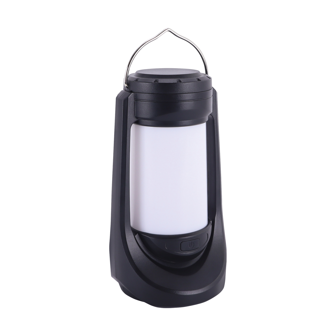 Lampa kempingowa latarka akumlatorowa LED 2,5w survival do namiotu garażu 3 Lampa kempingowa latarka akumlatorowa LED 2,5w survival do namiotu garażu - obrazek 3