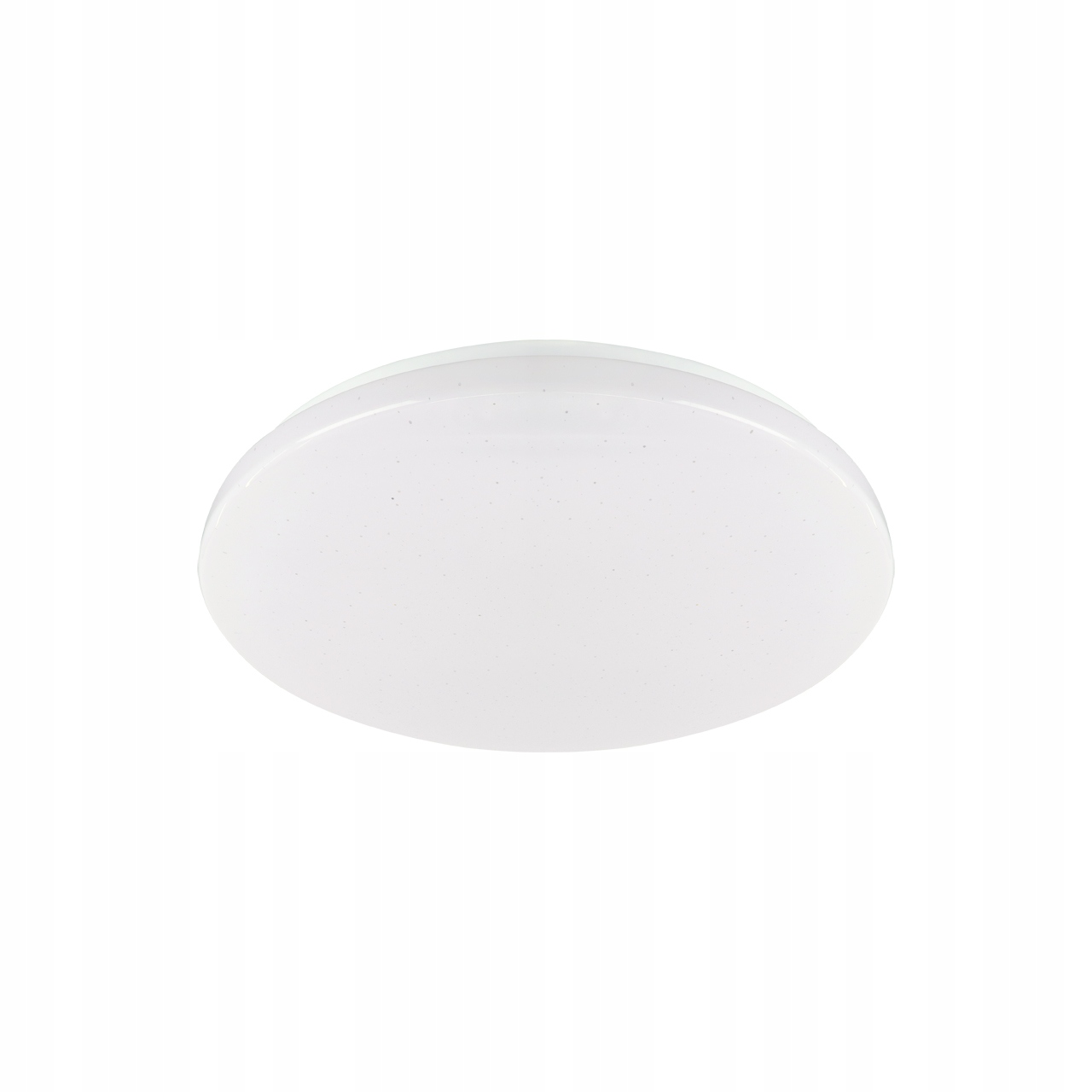 Plafon LED 12w okrągły 4000k neutralny biały ip20 nowoczesna lampa sufitowa 3 Plafon LED 12w okrągły 4000k neutralny biały ip20 nowoczesna lampa sufitowa - obrazek 3