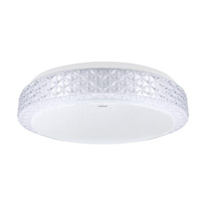 Plafon milena c 3 x E27