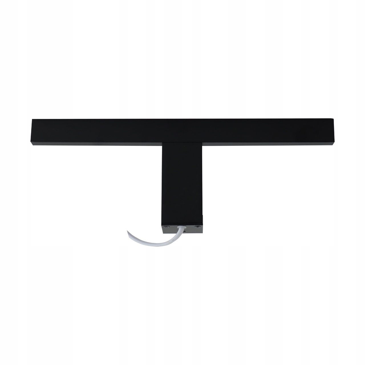Kinkiet łazienkowy LED 5w lampa nad lustro/szafkę 3w1 czarny 30cm 9 Kinkiet łazienkowy LED 5w lampa nad lustro/szafkę 3w1 czarny 30cm - obrazek 9