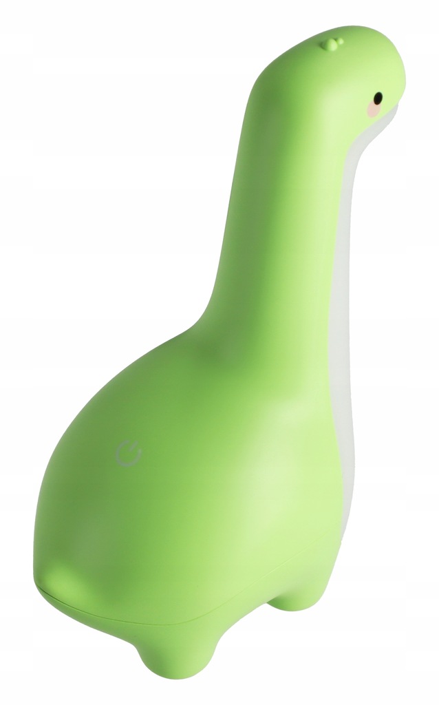 Lampka nocna LED biurkowa stołowa dla dzieci 1,8w dinozaur 10 Lampka nocna LED biurkowa stołowa dla dzieci 1,8w dinozaur - obrazek 10