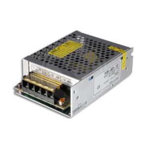 Zasilacz LED 12V 60W 5A