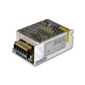 Zasilacz LED 12V 25W 2