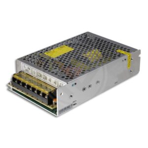 Zasilacz LED 12V 75W 6