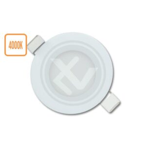 Panel LED okrągły 3W Proma 4000K