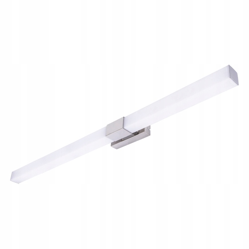 Kinkiet LED łazienkowy lampa do łazienki nad lustro chrom 24w 100cm IP44 12 Kinkiet LED łazienkowy lampa do łazienki nad lustro chrom 24w 100cm IP44 - obrazek 12