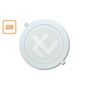 Panel LED okrągły 18W Proma 4000K