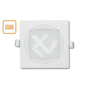 Panel LED kwadrat 6W Proma 6500K