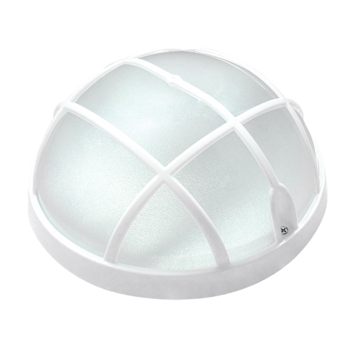 Plafon LED lampa sufitowa zewnętrzna do grazu na balkon taras 1xe27 IP54 6 Plafon LED lampa sufitowa zewnętrzna do grazu na balkon taras 1xe27 IP54 - obrazek 6
