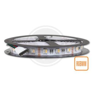 Taśma LED RGBWW 5050 5m 300led IP20