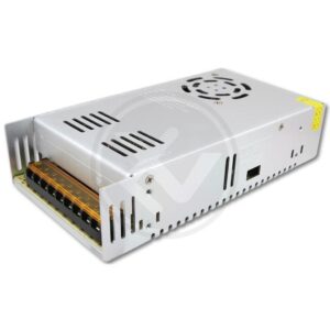 Zasilacz LED 12V 350W 29