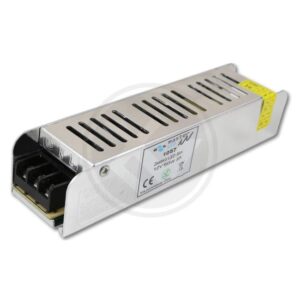 Zasilacz LED Slim 12V 60W 5A