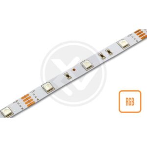 Taśma LED RGB 5050 5m 150led IP20.