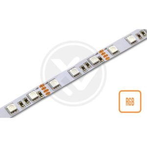 Taśma LED RGB 5050 5m 300led IP20