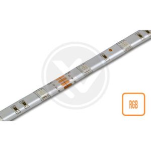 Taśma LED RGB 5050 5m 150led IP65.
