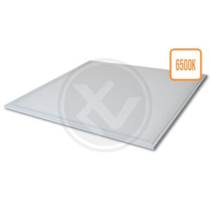 Panel LED 595x595 40W Lumio 6500K Biały