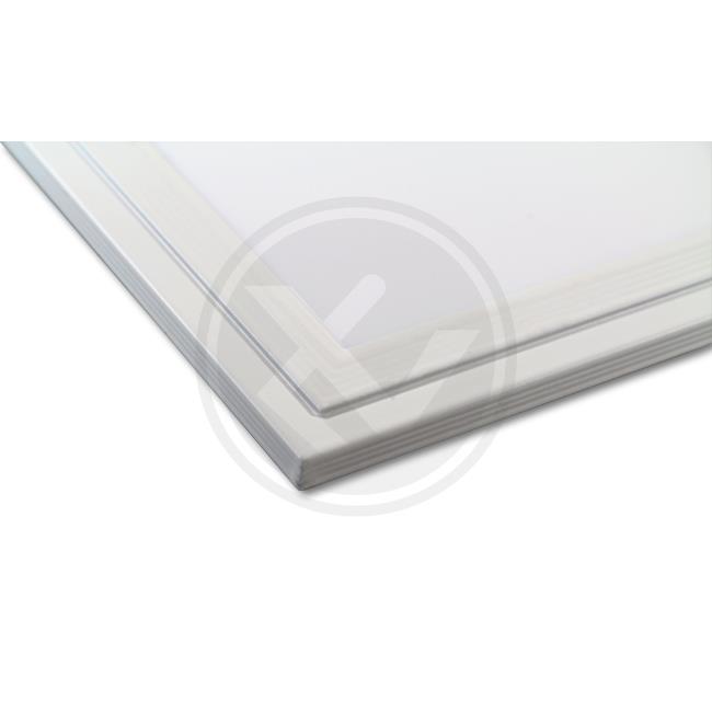 Panel LED 595x595 40W Lumio 6500K Biały 2 Panel LED 595x595 40W Lumio 6500K Biały - obrazek 2