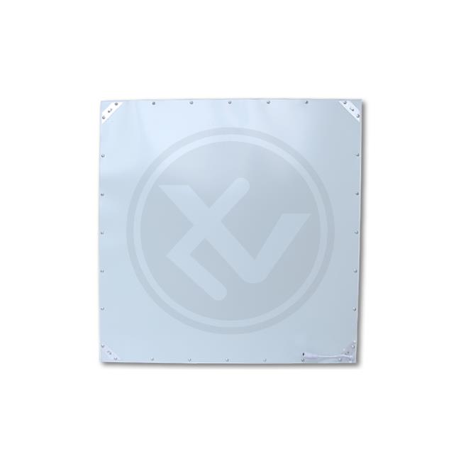 Panel LED 595x595 40W Lumio 6500K Biały 4 Panel LED 595x595 40W Lumio 6500K Biały - obrazek 4
