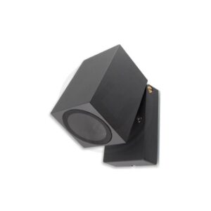 Oprawa architektoniczna Rhino GU10 ruchoma szara