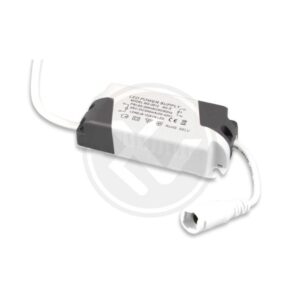 Zasilacz LED Stałoprądowy Self 12W 60-100V 120mA.