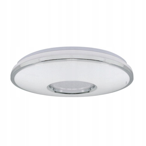 Lampa do łazienki LED plafon łazienkowy dekoracyjny LED 24w IP44 glamour 10 Lampa do łazienki LED plafon łazienkowy dekoracyjny LED 24w IP44 glamour - obrazek 10