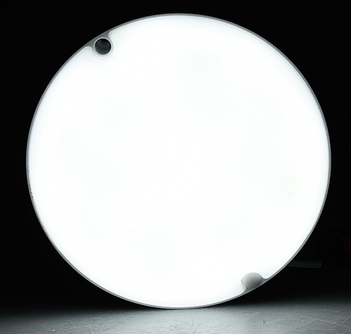 Plafon zewnętrzny lampa plafoniera do łazienki LED 7w IP65 neutralna 6 Plafon zewnętrzny lampa plafoniera do łazienki LED 7w IP65 neutralna - obrazek 6