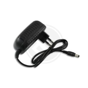 Zasilacz impulsowy wtyczkowy 12V/1