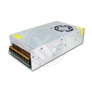 Zasilacz LED 12V 300W 25A